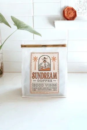 Good Vibes Blend Coffee