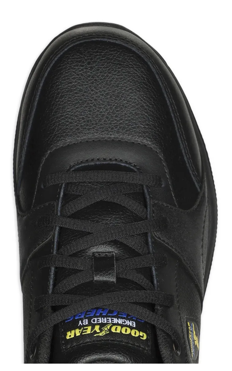 Goodyear Engineered by Skechers Men's Talon Slip Resistant Shoes