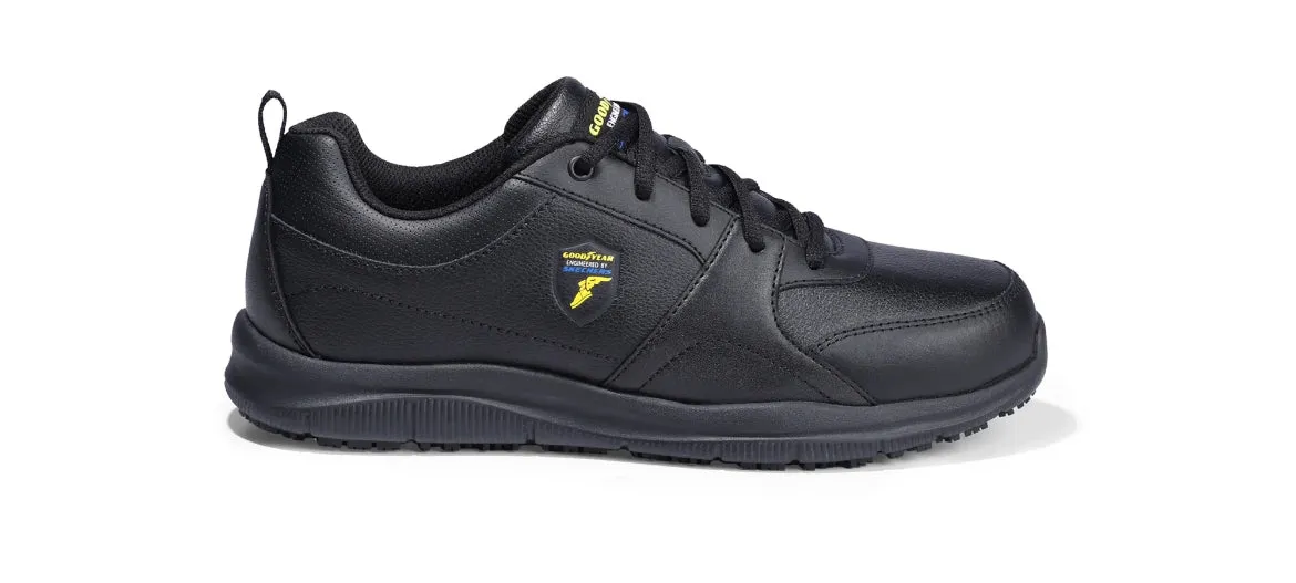 Goodyear Engineered by Skechers Men's Talon Slip Resistant Shoes