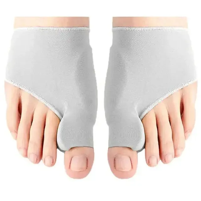 Grade Gel Bunion Protector Socks