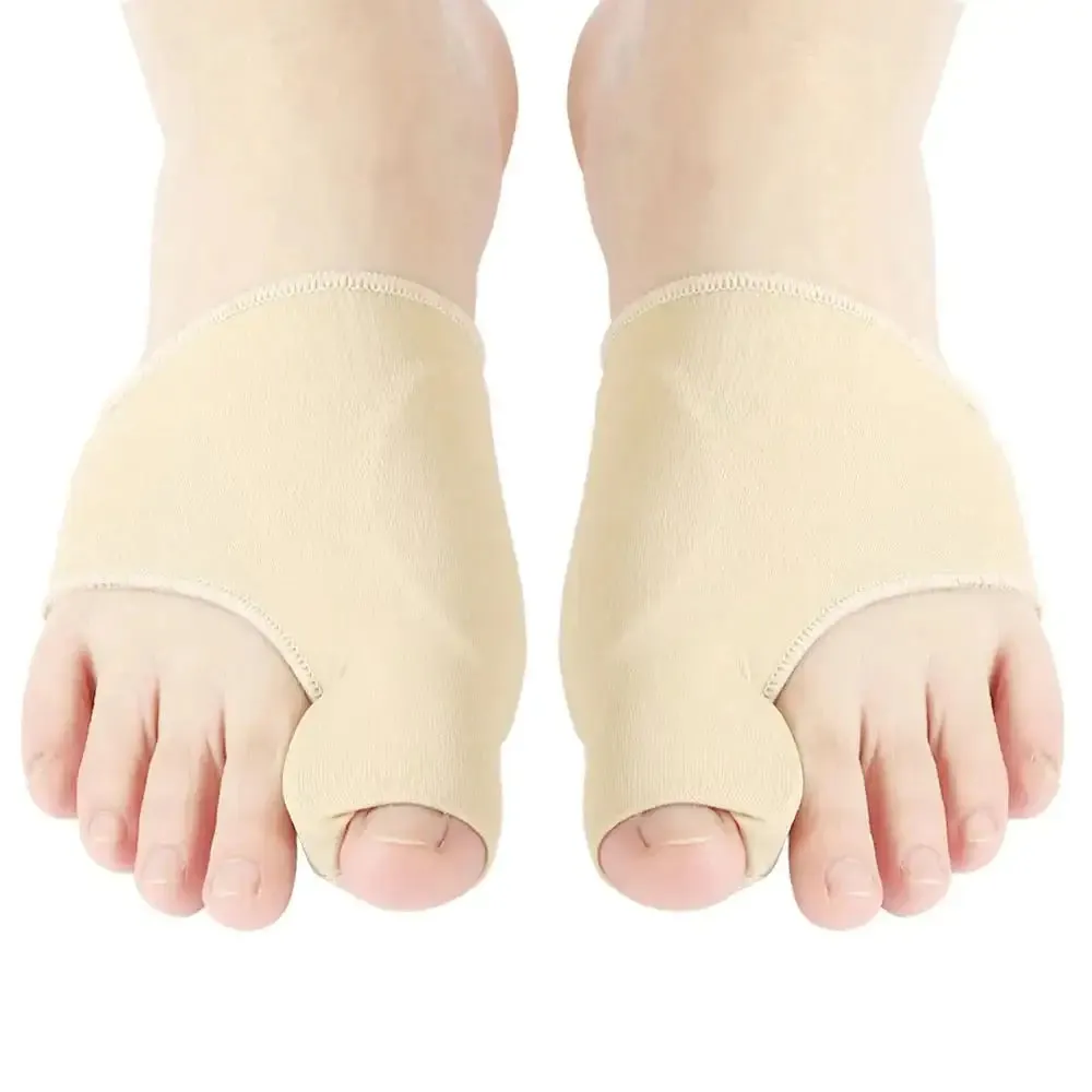 Grade Gel Bunion Protector Socks