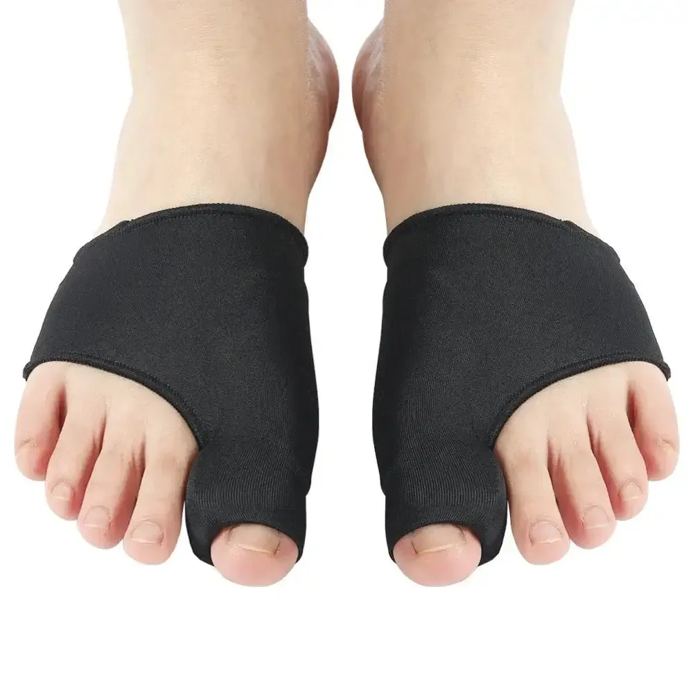 Grade Gel Bunion Protector Socks