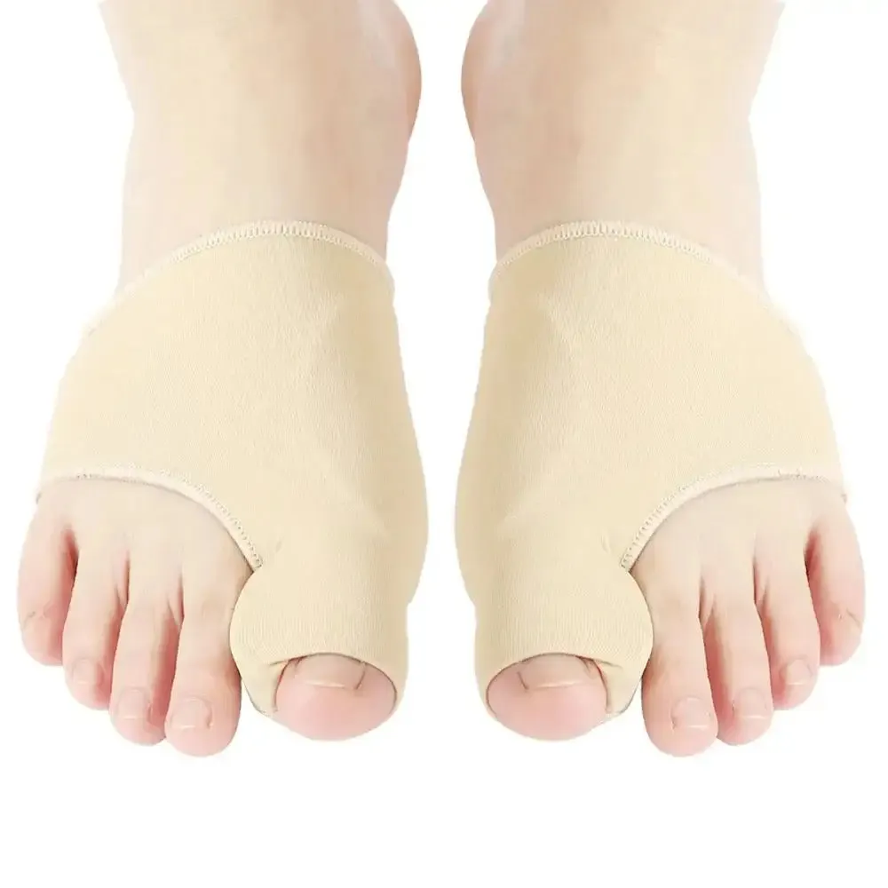 Grade Gel Bunion Protector Socks