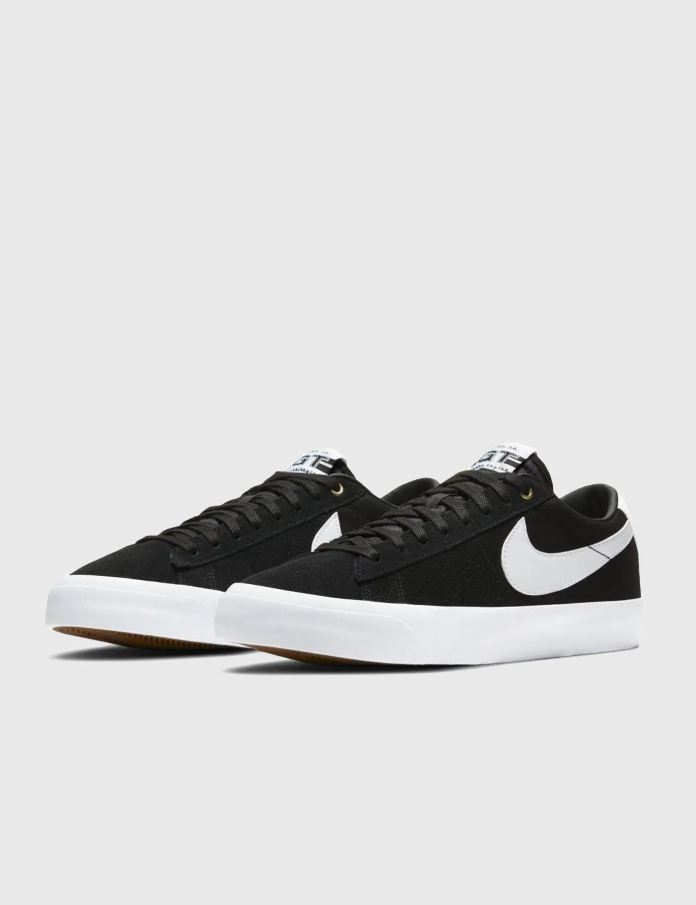 Grant Taylor | Blazer Low Pro