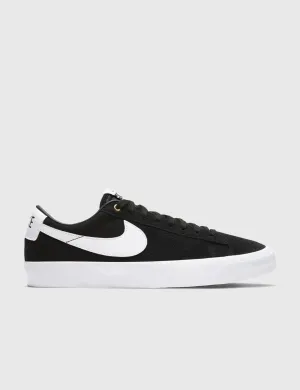 Grant Taylor | Blazer Low Pro