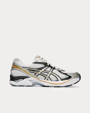 GT-2160 Cream / Pure Silver Low Top Sneakers