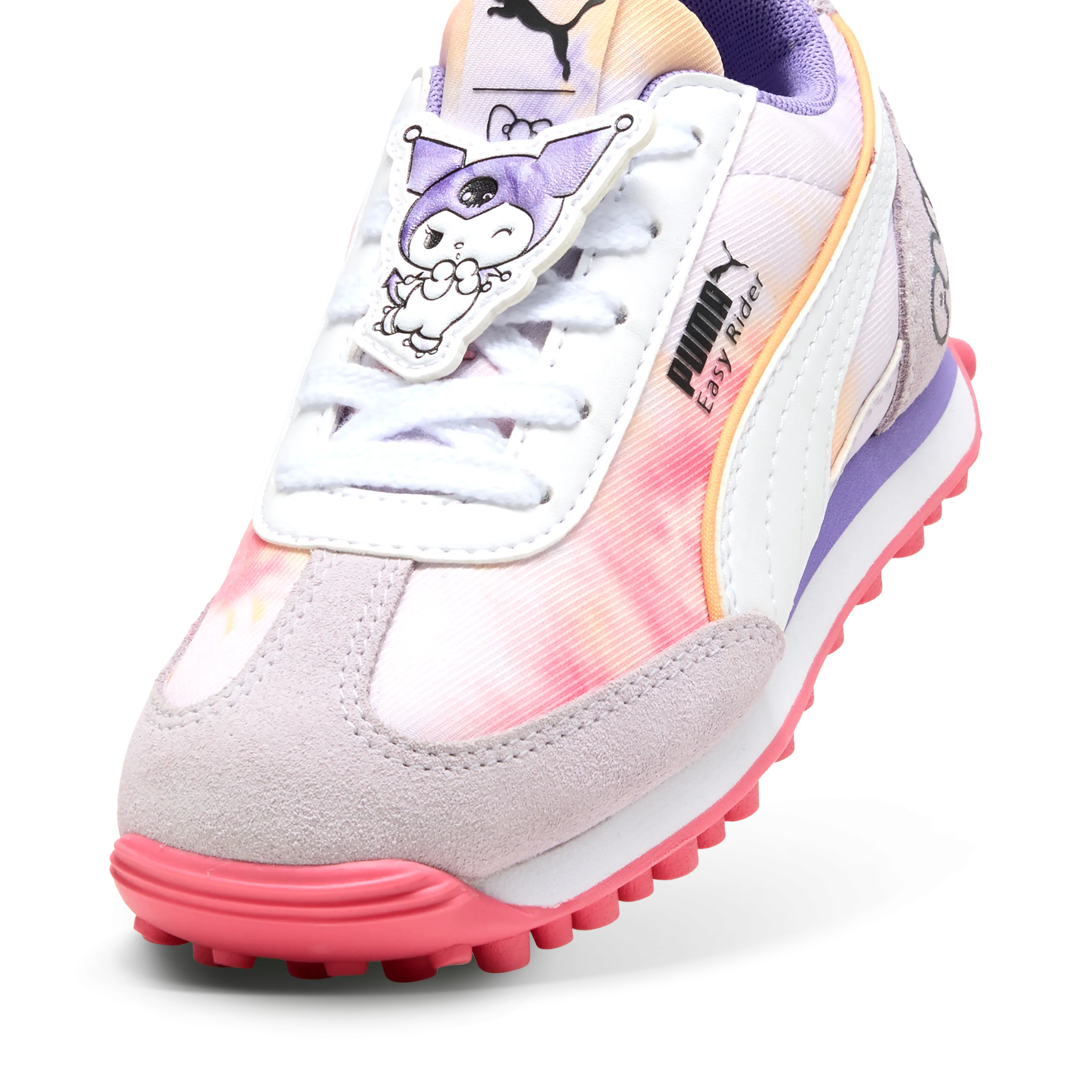Hello Kitty and Friends x PUMA Easy Rider Sneaker (Kids)