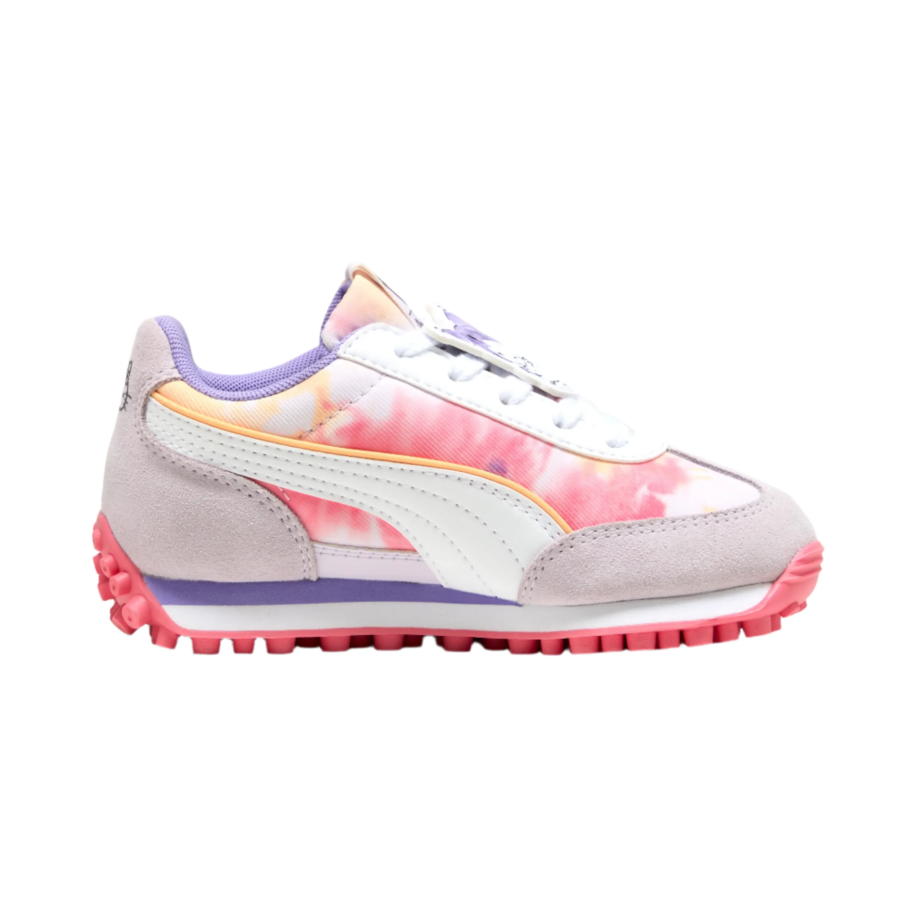 Hello Kitty and Friends x PUMA Easy Rider Sneaker (Kids)