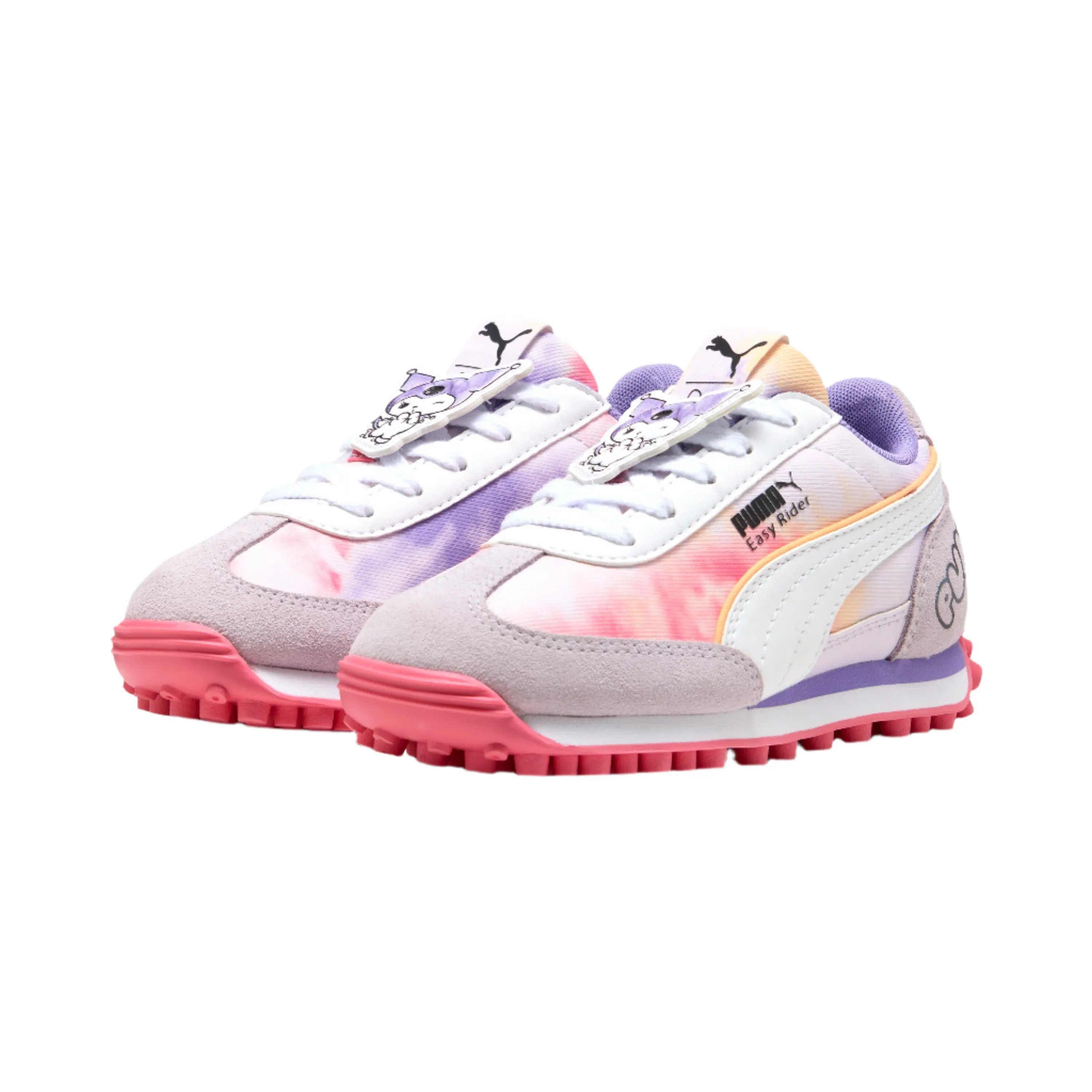 Hello Kitty and Friends x PUMA Easy Rider Sneaker (Kids)