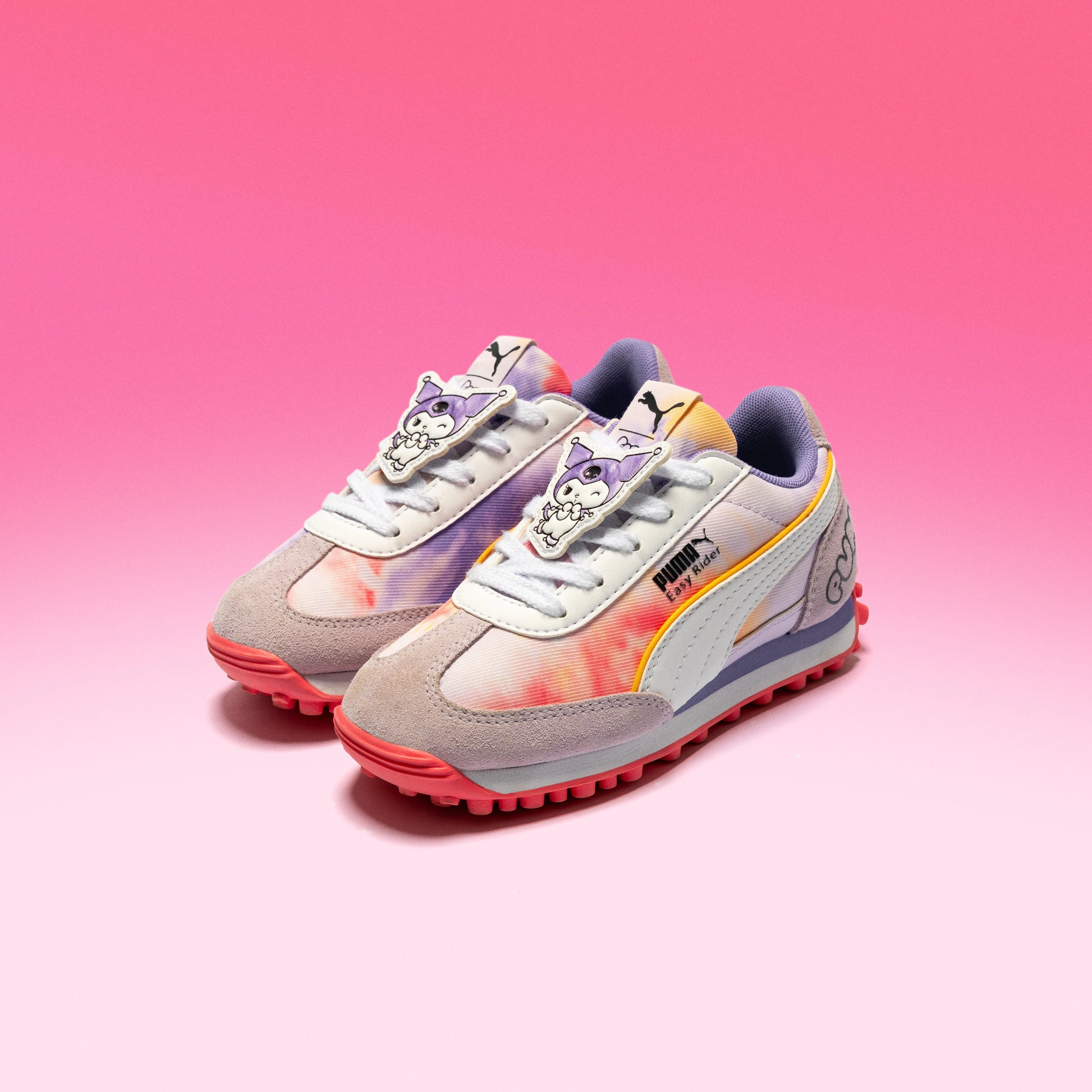 Hello Kitty and Friends x PUMA Easy Rider Sneaker (Kids)