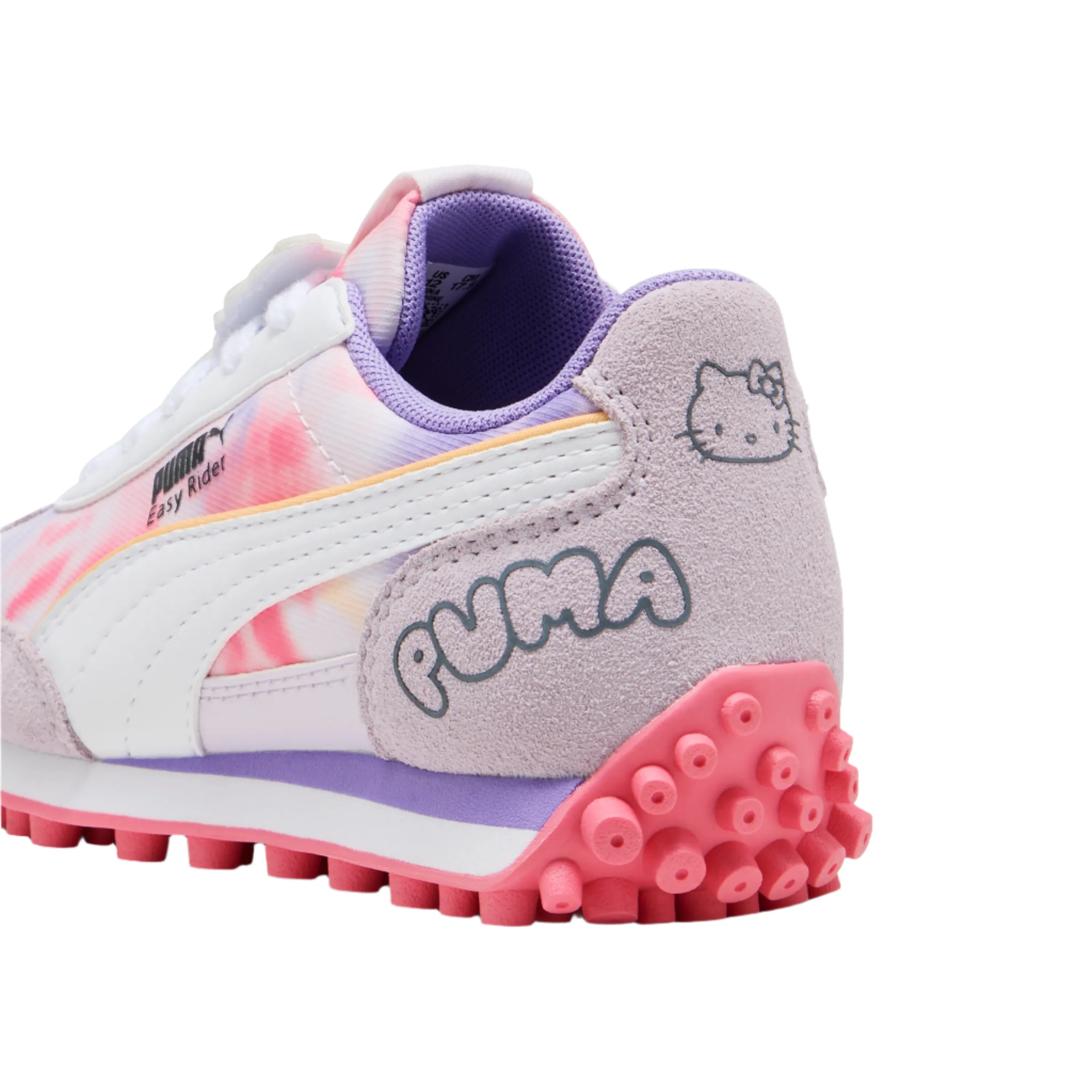 Hello Kitty and Friends x PUMA Easy Rider Sneaker (Kids)