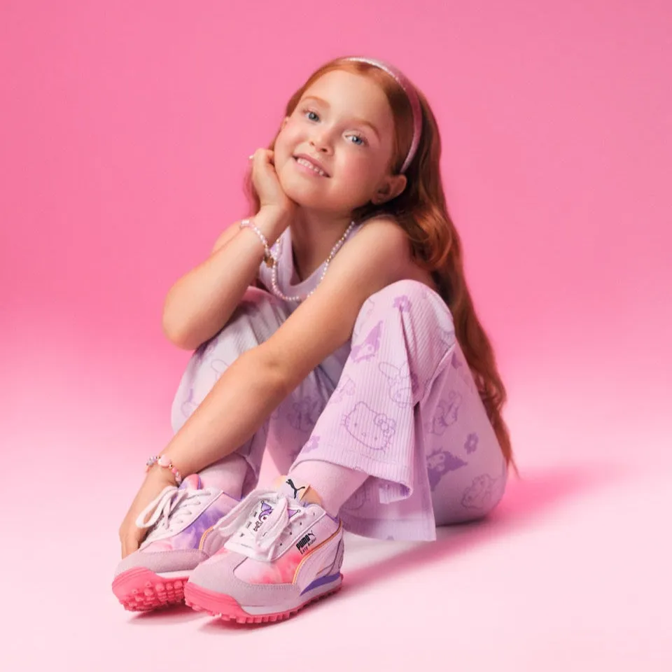 Hello Kitty and Friends x PUMA Easy Rider Sneaker (Kids)