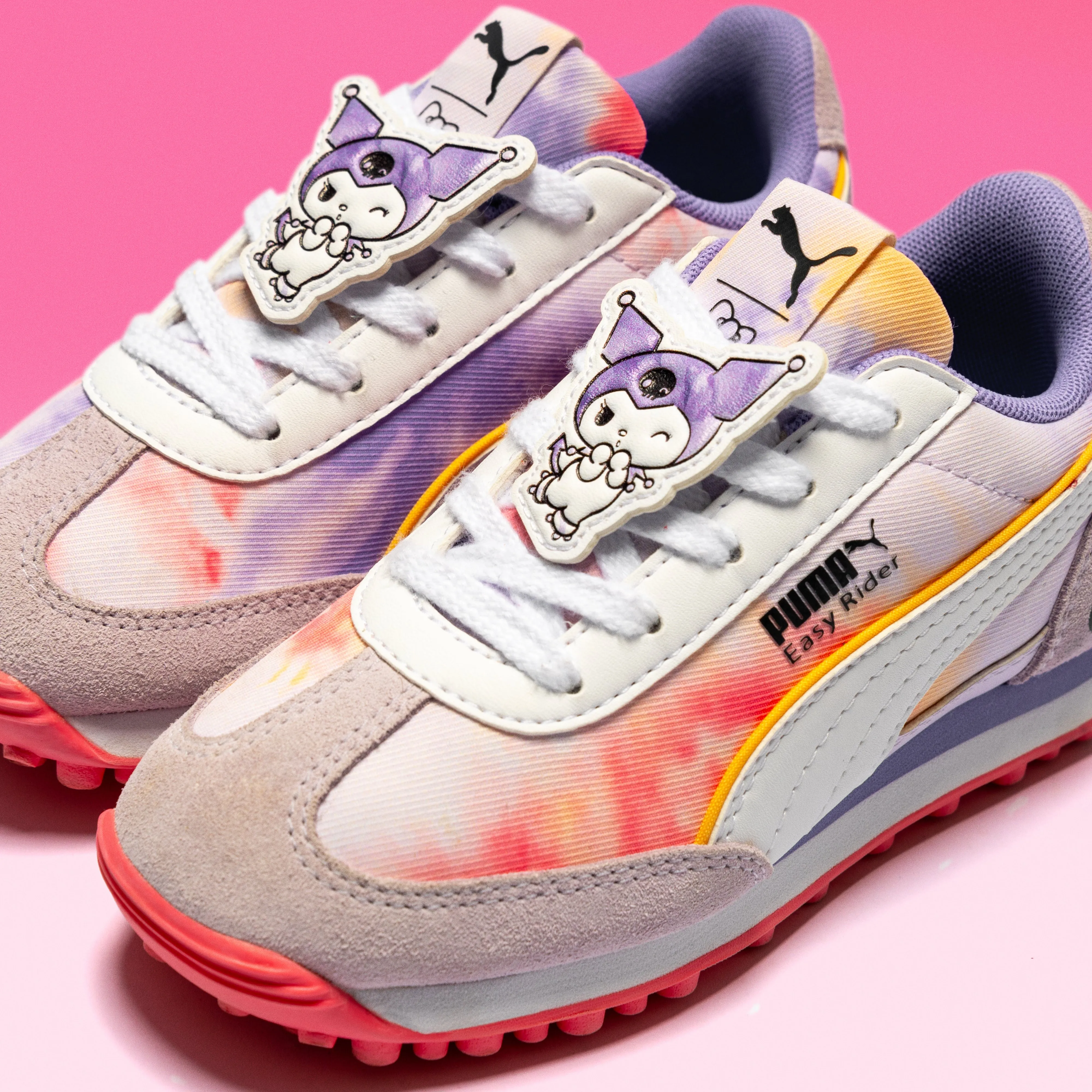 Hello Kitty and Friends x PUMA Easy Rider Sneaker (Kids)