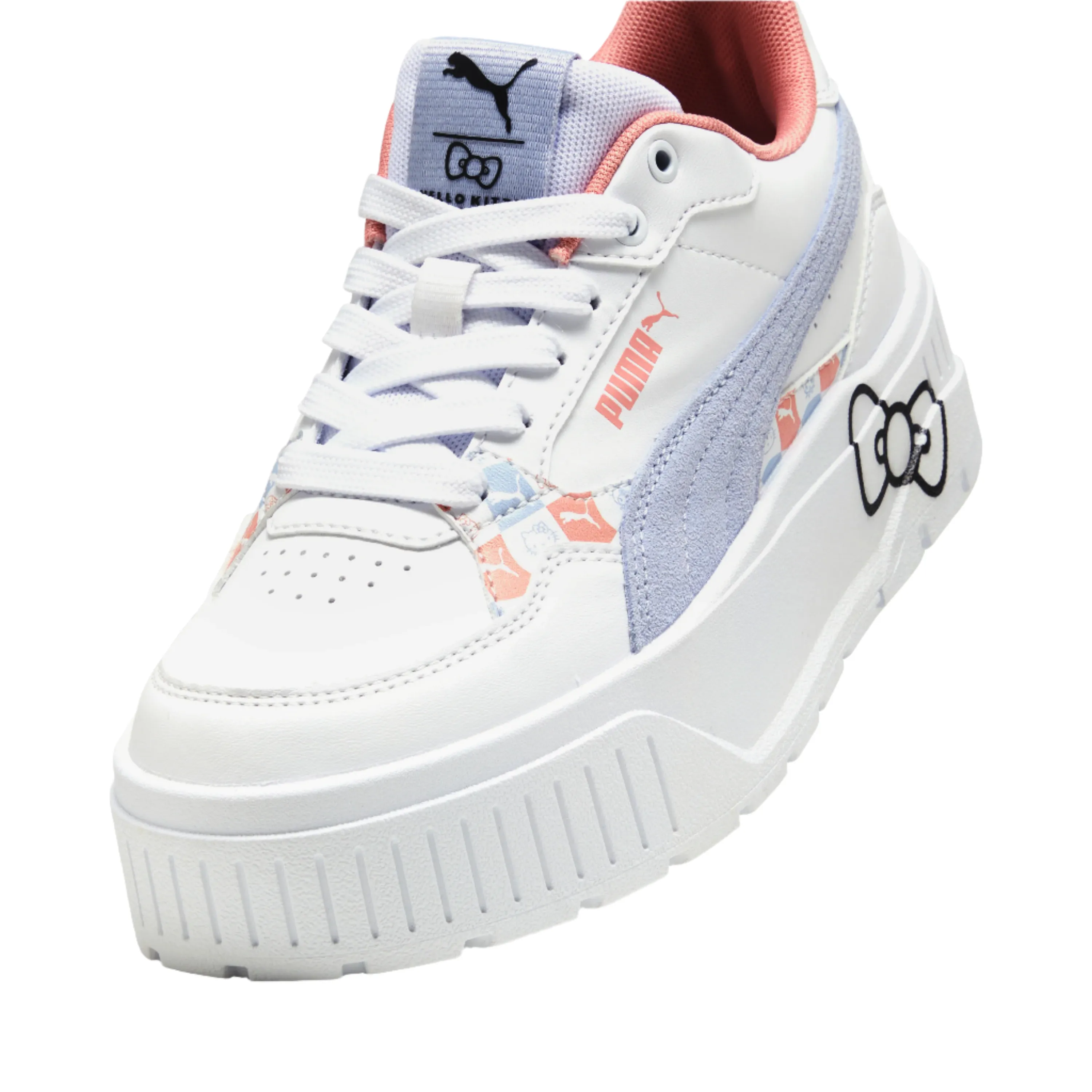 Hello Kitty and Friends x PUMA Karmen II Idol Sneaker (Youth)