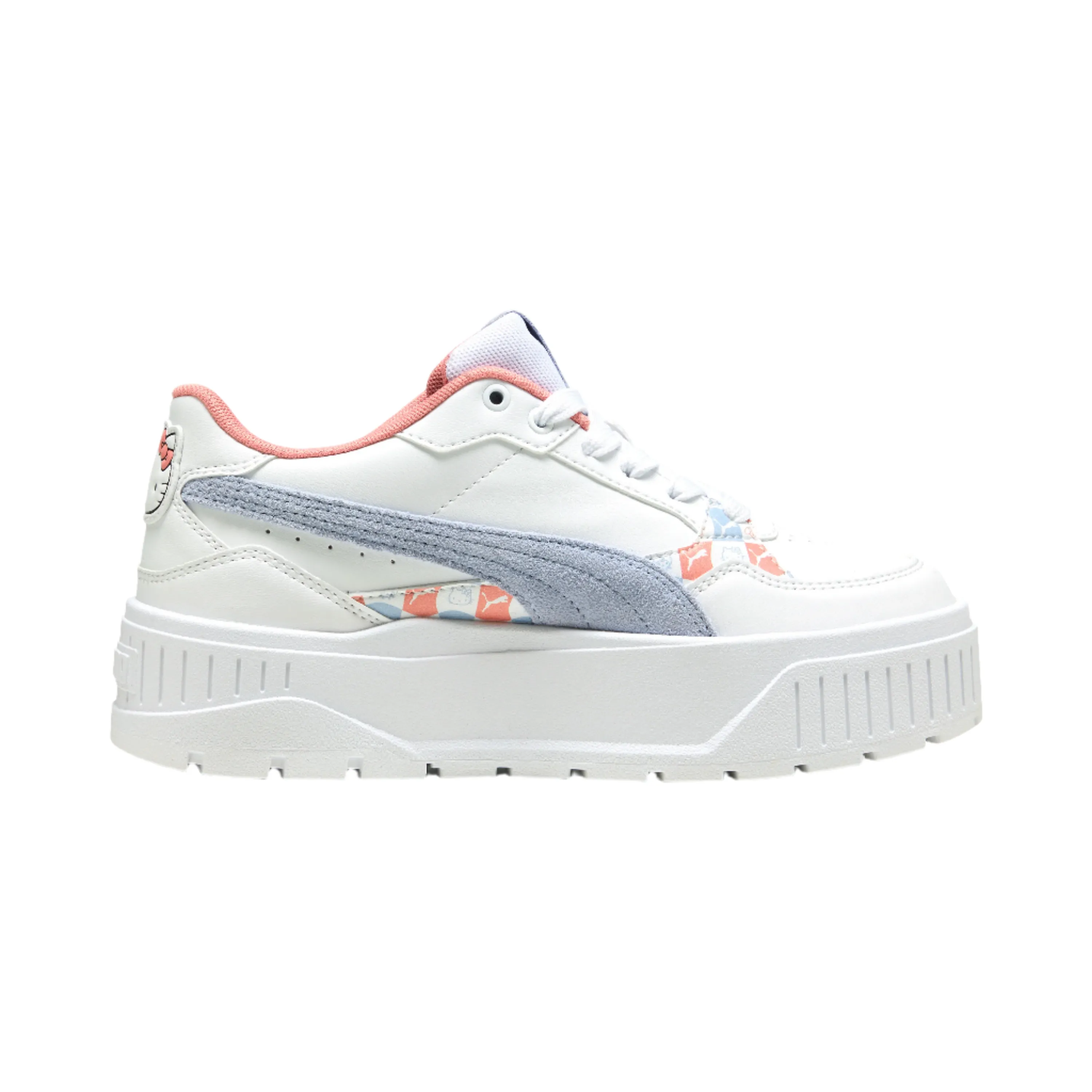 Hello Kitty and Friends x PUMA Karmen II Idol Sneaker (Youth)