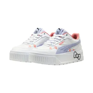 Hello Kitty and Friends x PUMA Karmen II Idol Sneaker (Youth)
