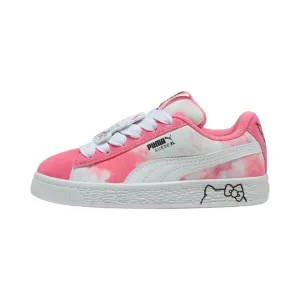 Hello Kitty and Friends x PUMA Suede XL Sneaker (Kids)