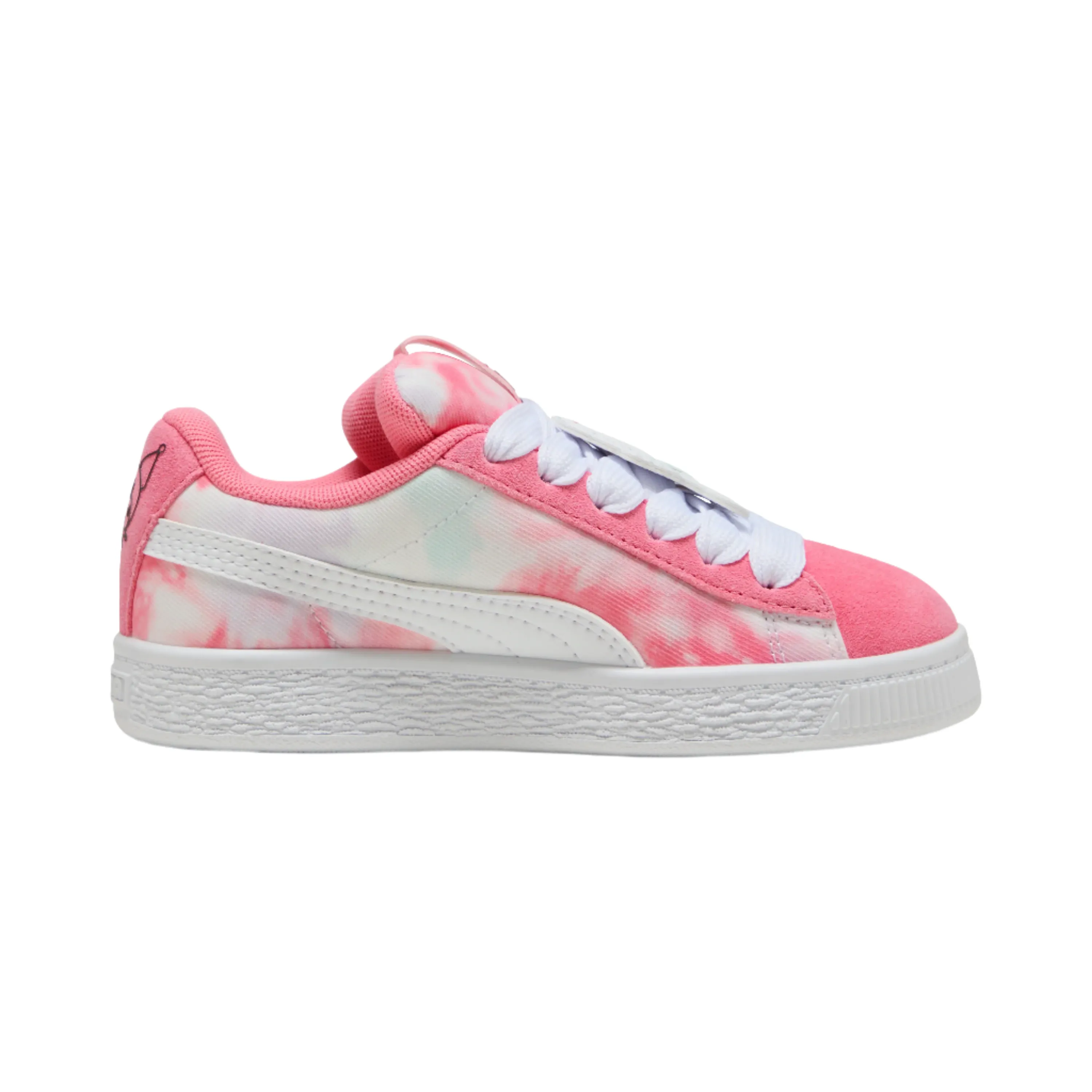 Hello Kitty and Friends x PUMA Suede XL Sneaker (Kids)
