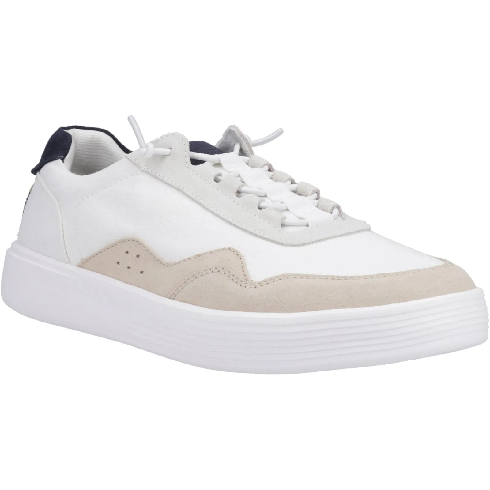 Heydude Men's Hudson Canvas Shoes