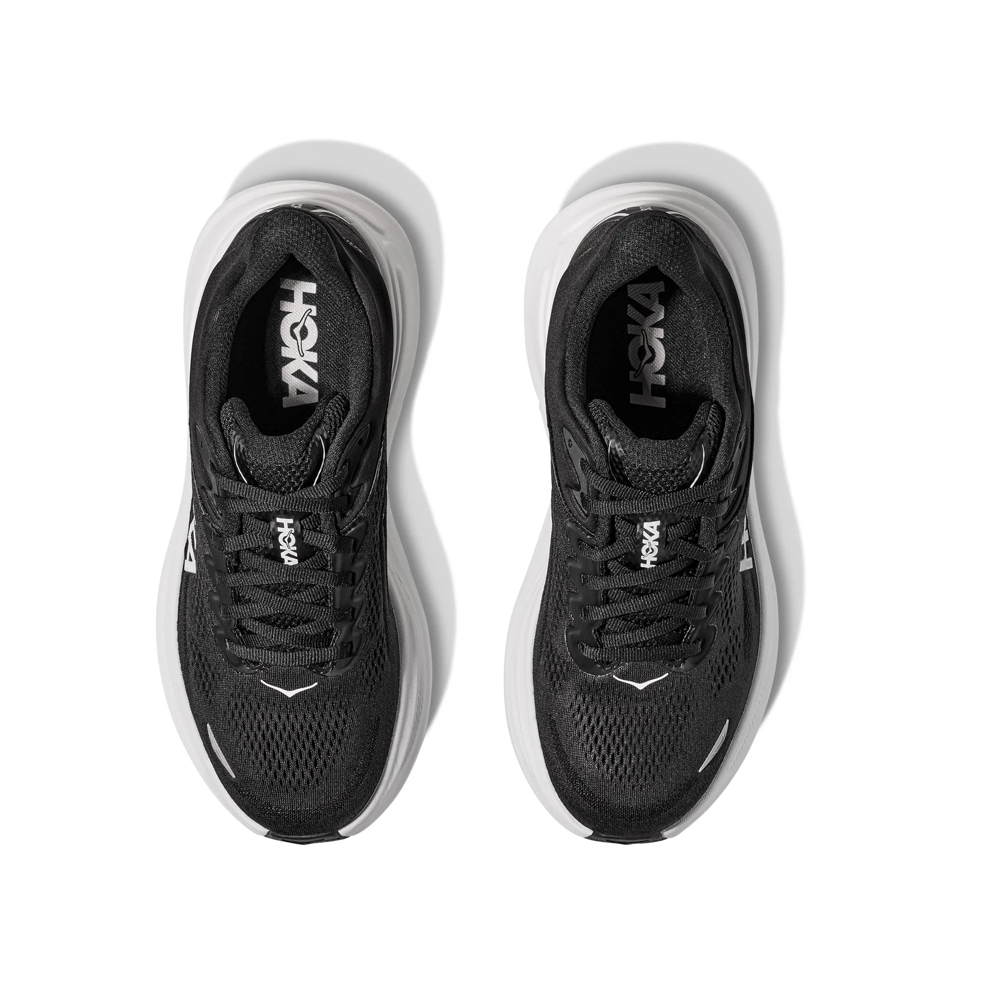 Hoka Womens Bondi 9 Shoes