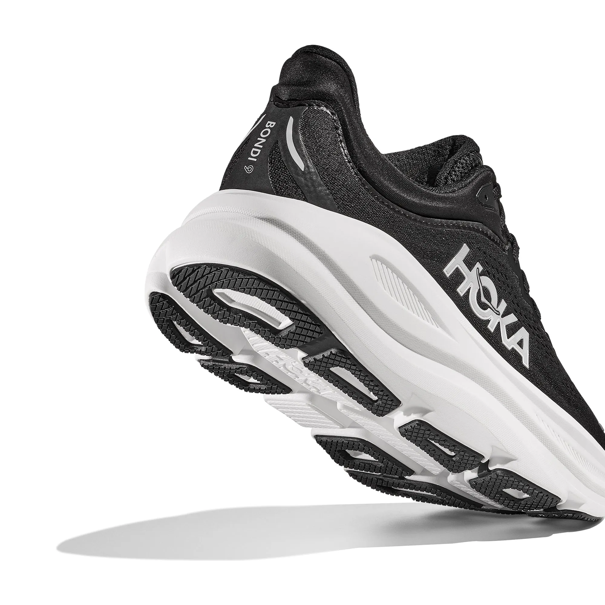 Hoka Womens Bondi 9 Shoes