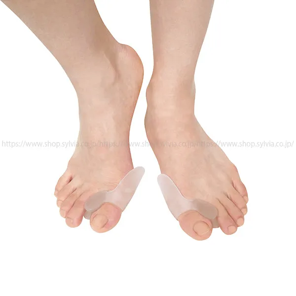 HSYD94862 Sylvia Silicon Bunion Guard