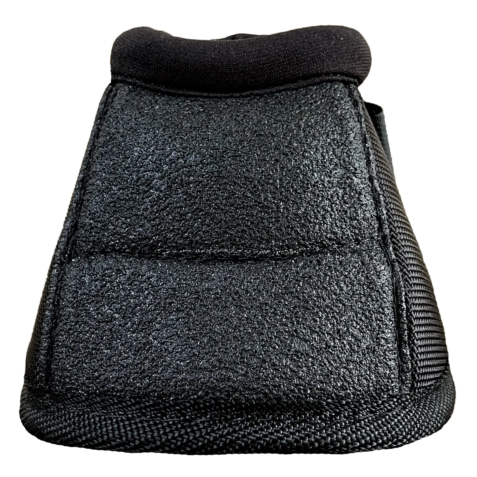 Iconoclast Bell Boots