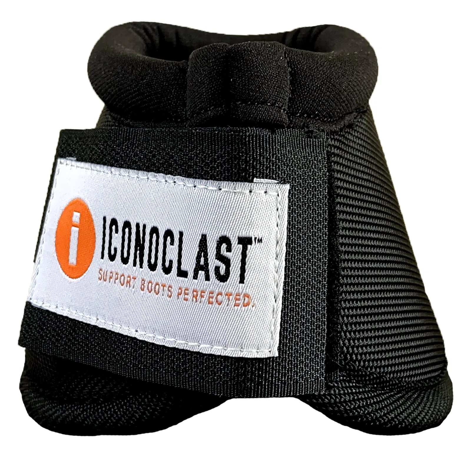 Iconoclast Bell Boots
