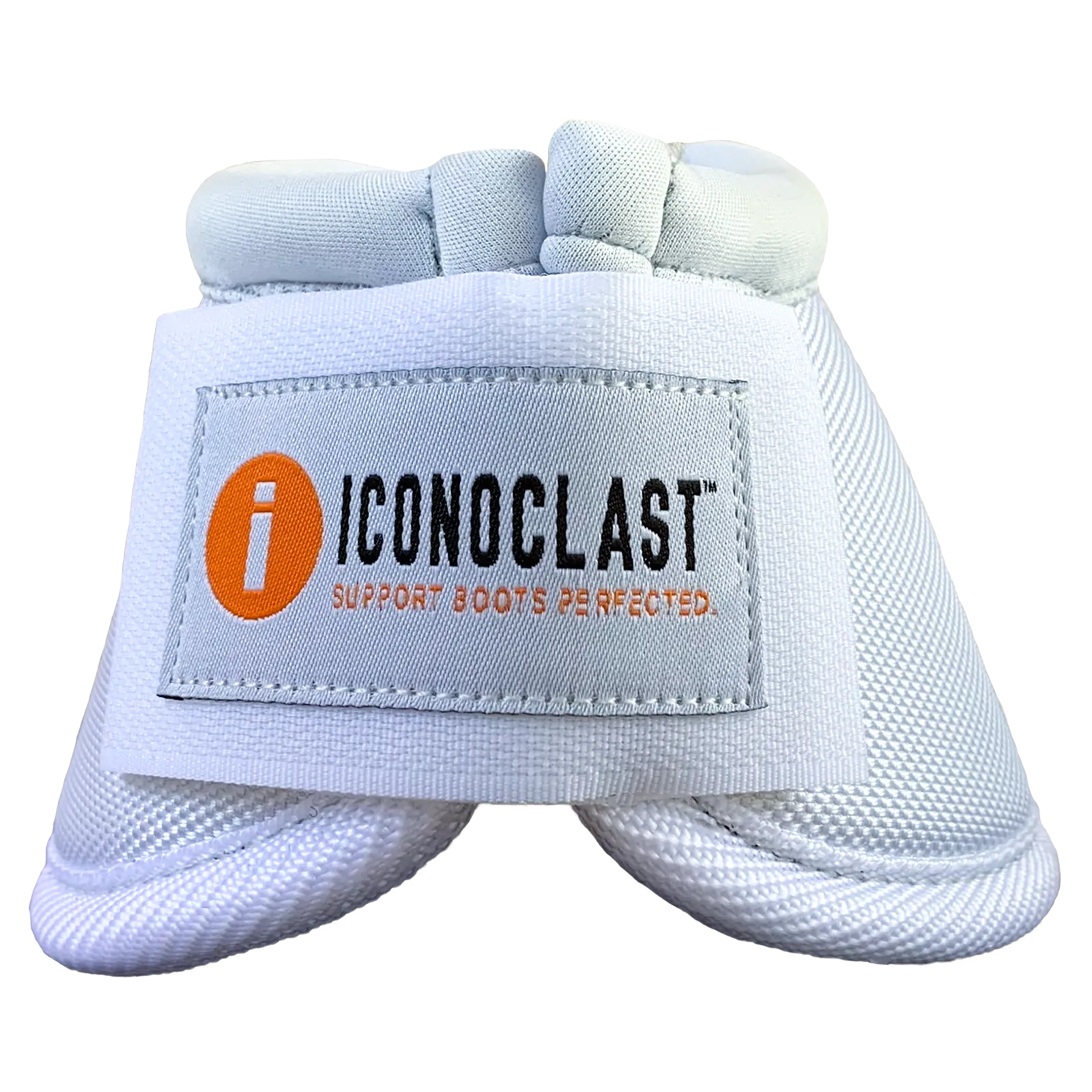 Iconoclast Bell Boots