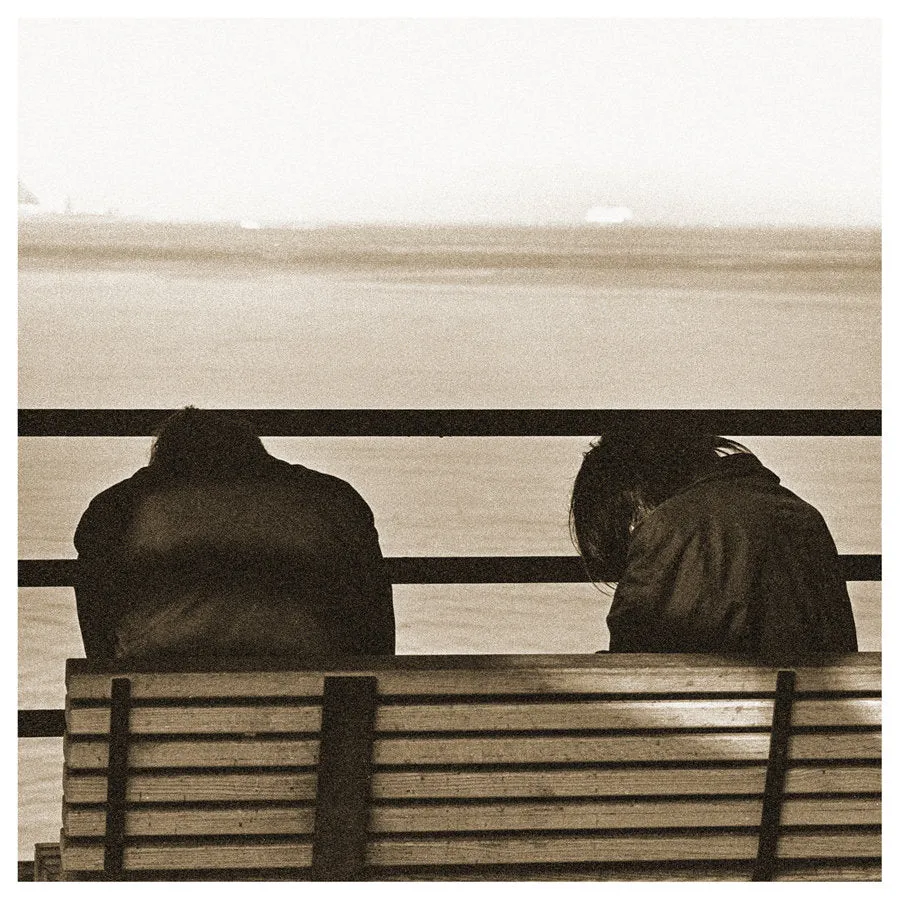 II (Vinyl)