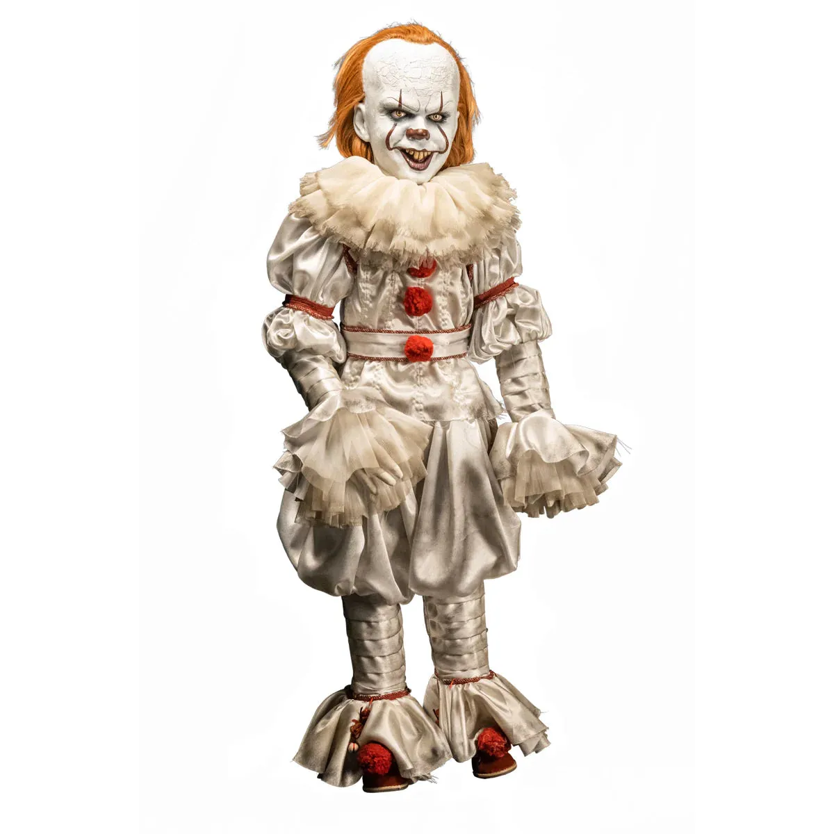 IT - PENNYWISE PREMIUM SCALE DOLL