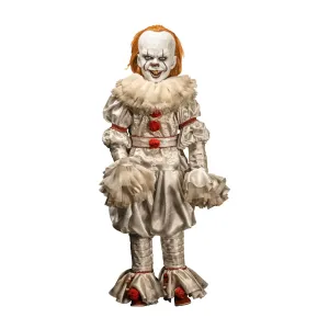 IT - PENNYWISE PREMIUM SCALE DOLL