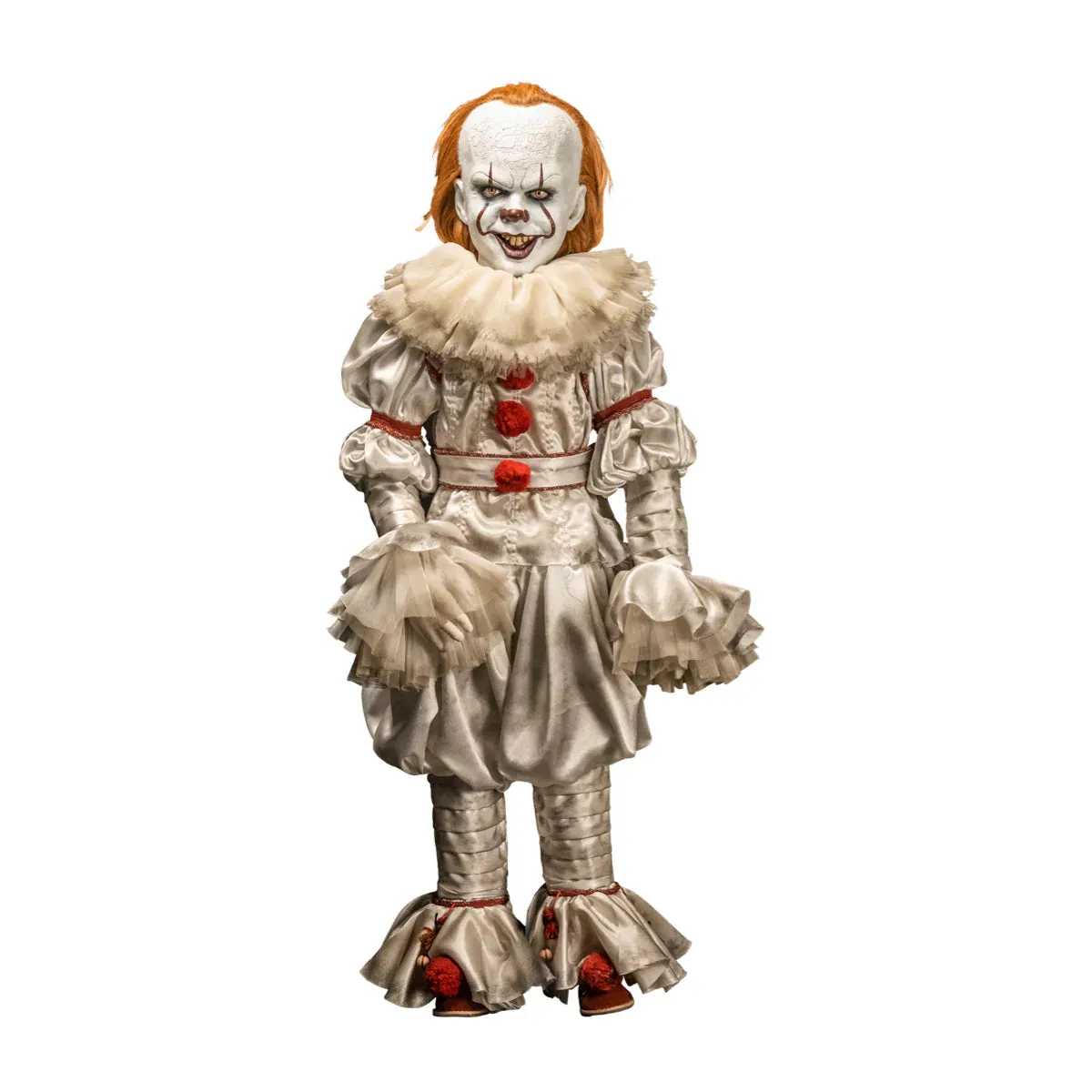 IT - PENNYWISE PREMIUM SCALE DOLL