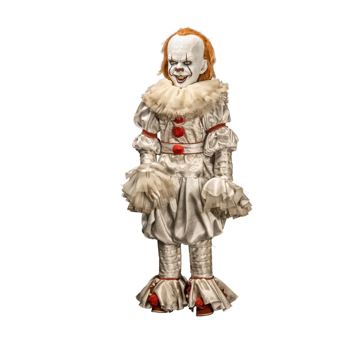 IT - PENNYWISE PREMIUM SCALE DOLL
