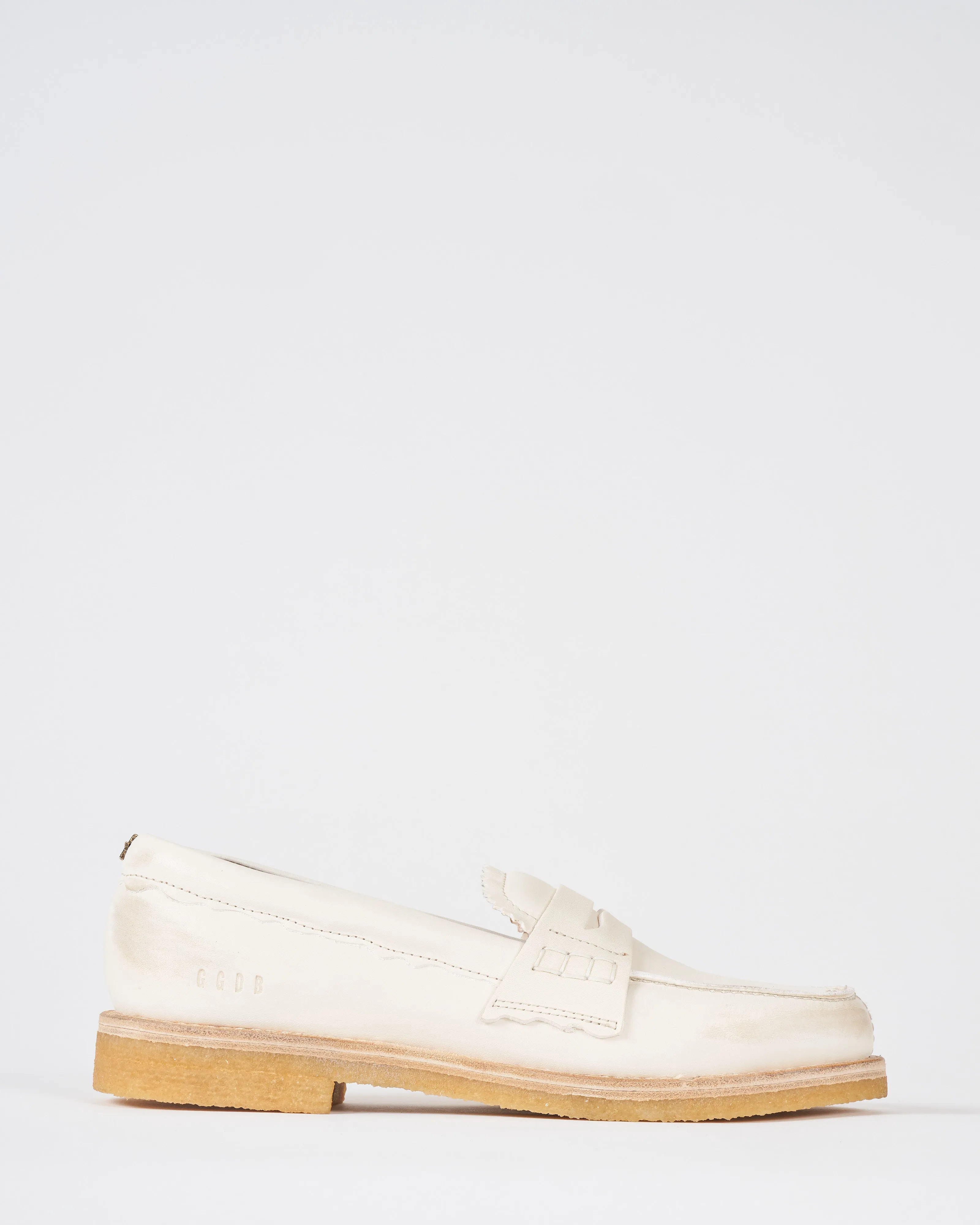 jerry loafer