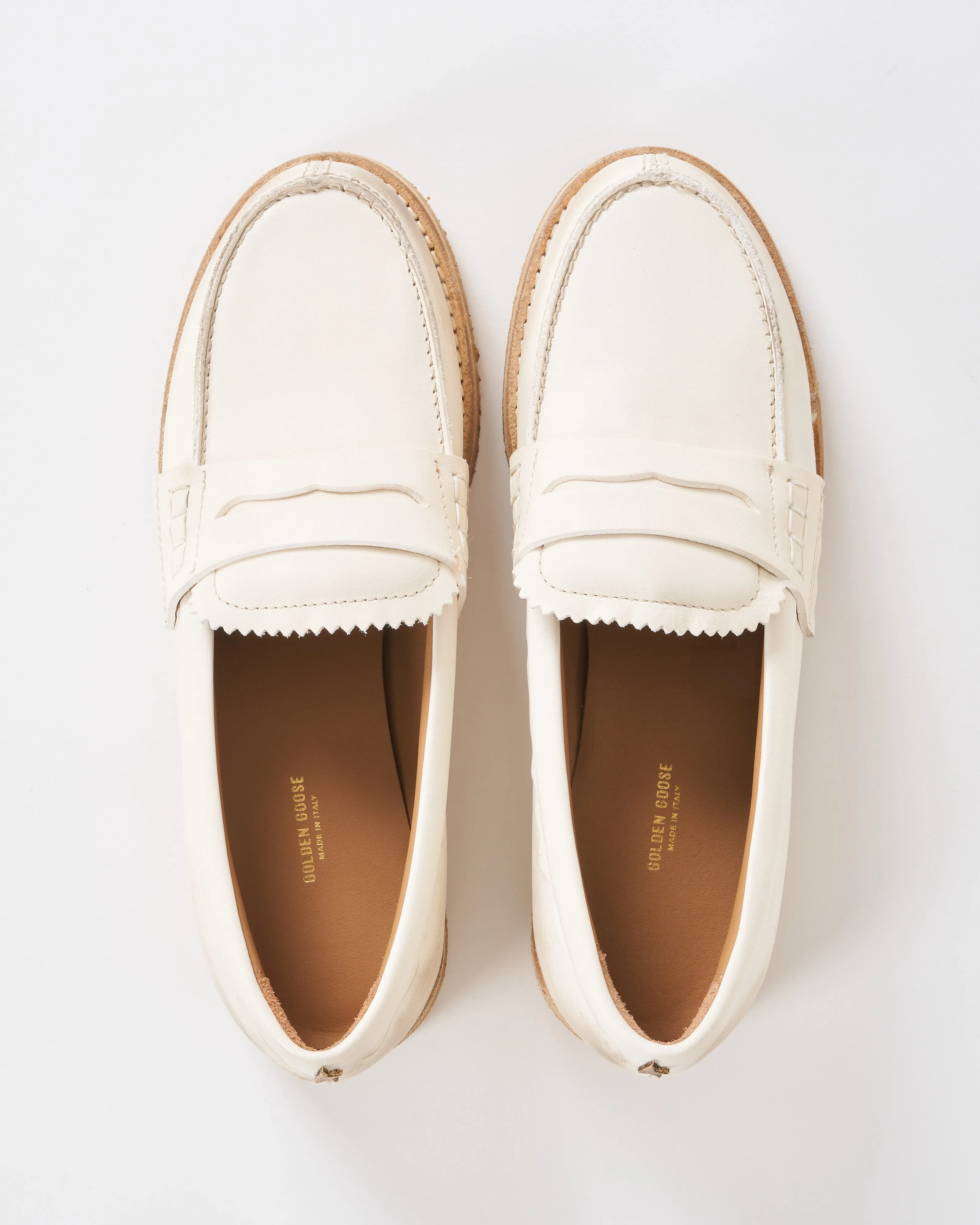 jerry loafer