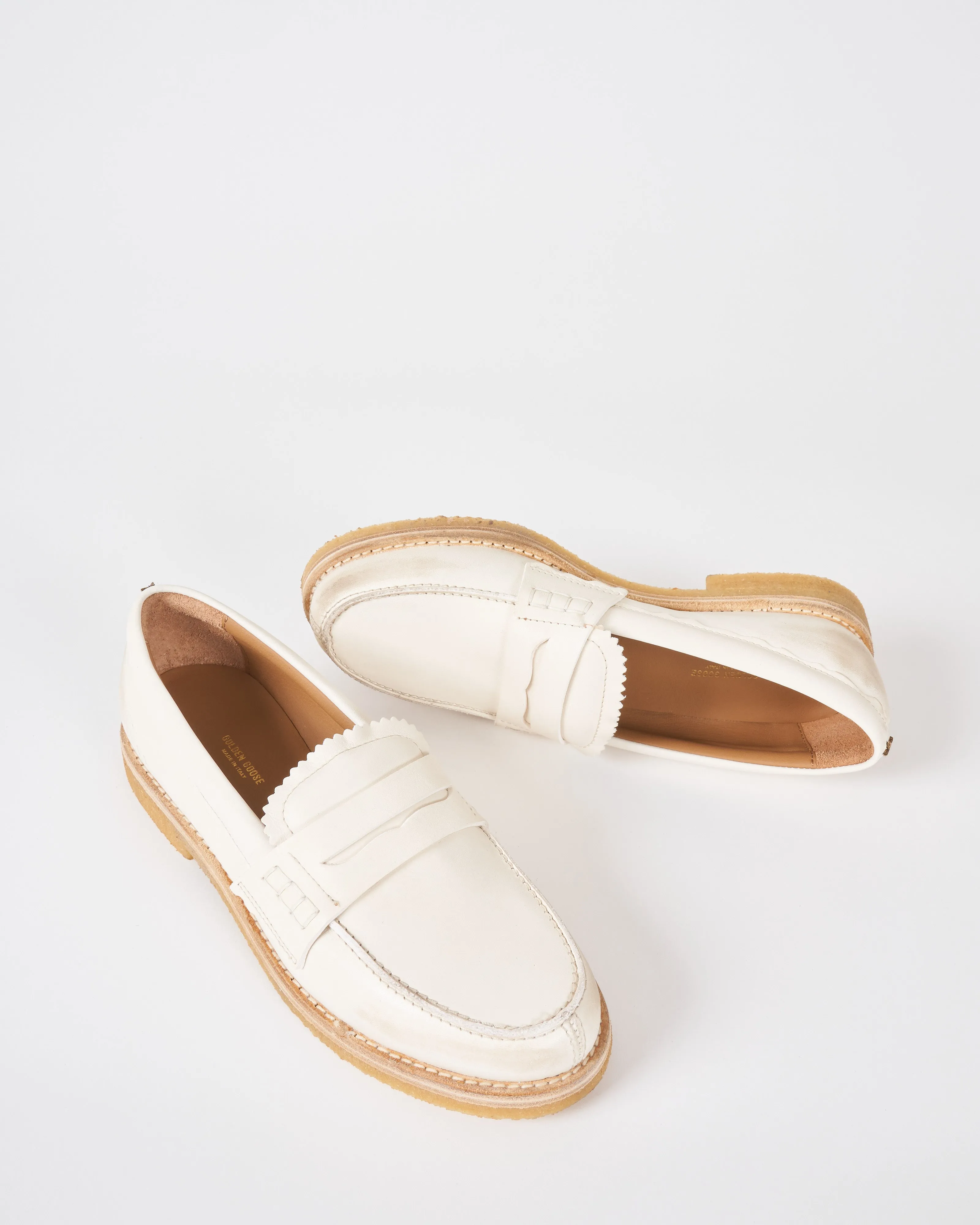 jerry loafer