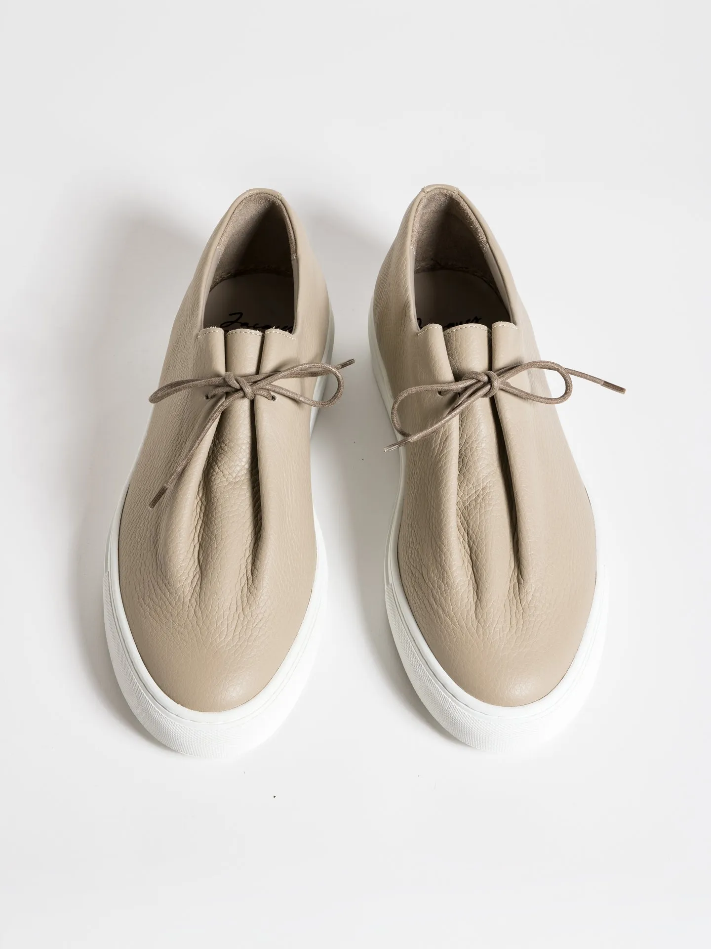 JIM GRAINED BEIGE