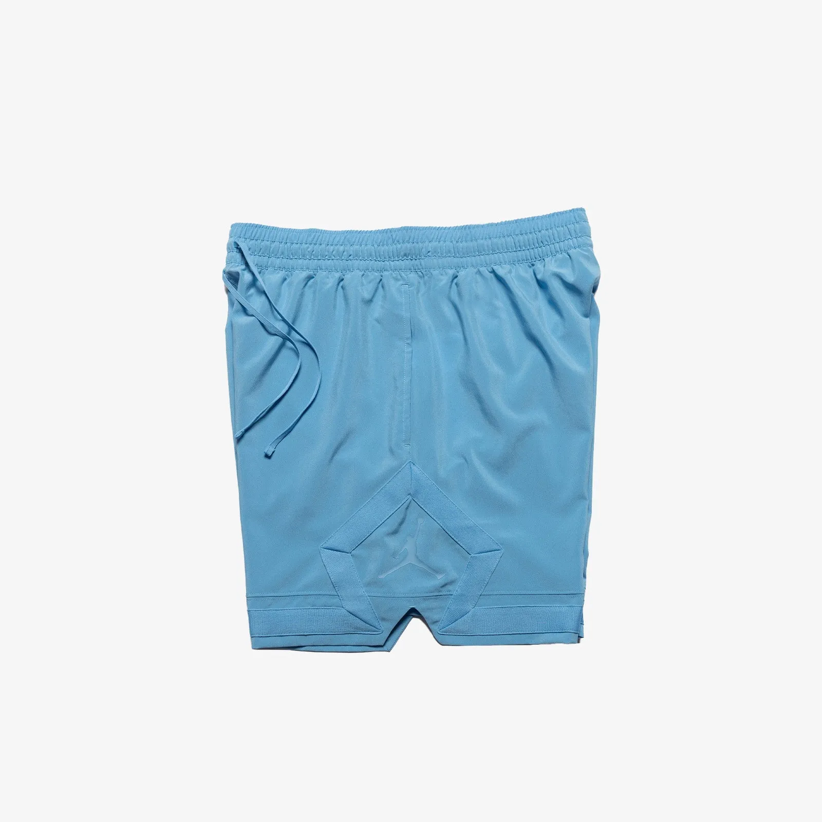 Jordan Sport Dri-FIT Woven Diamond Shorts - Blue