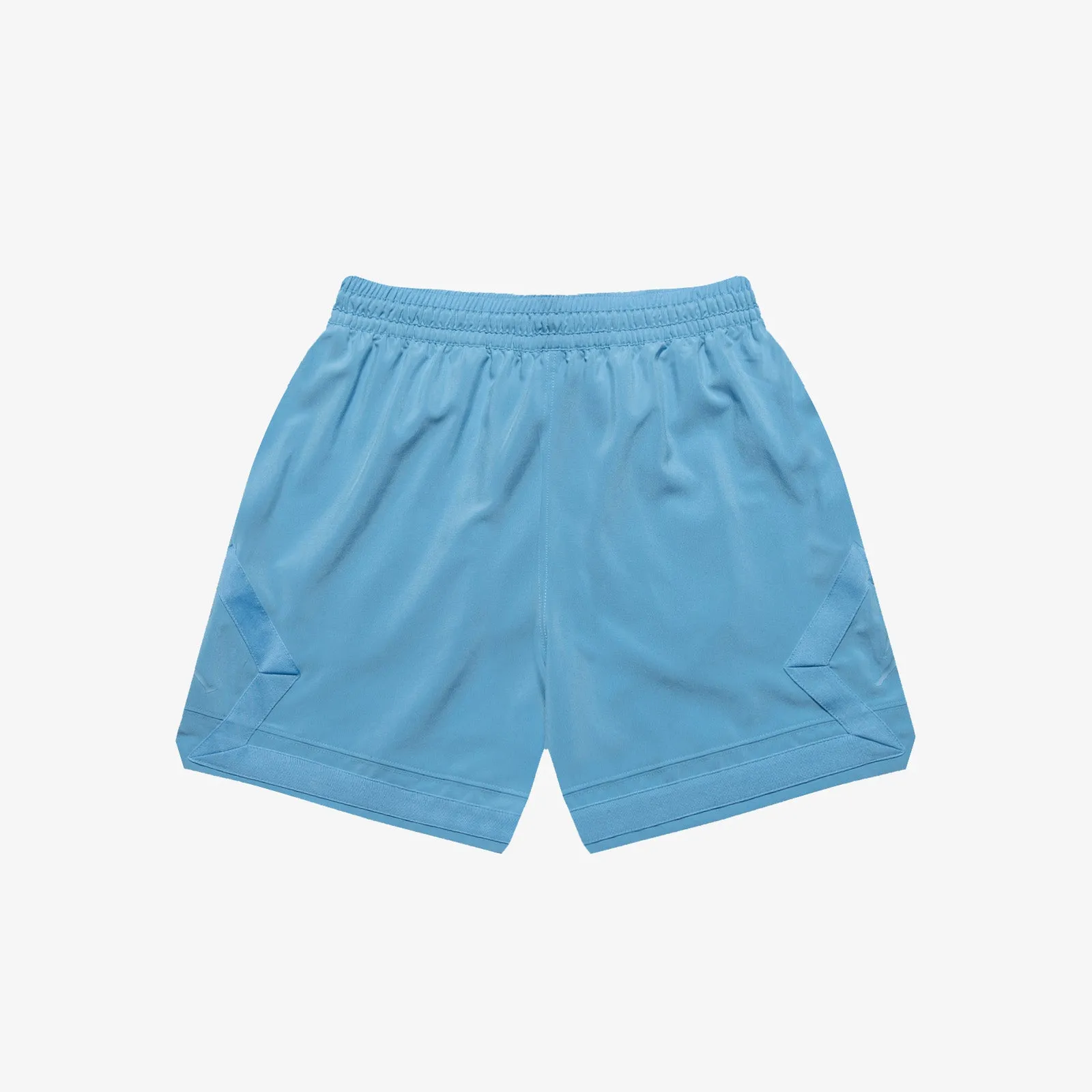 Jordan Sport Dri-FIT Woven Diamond Shorts - Blue