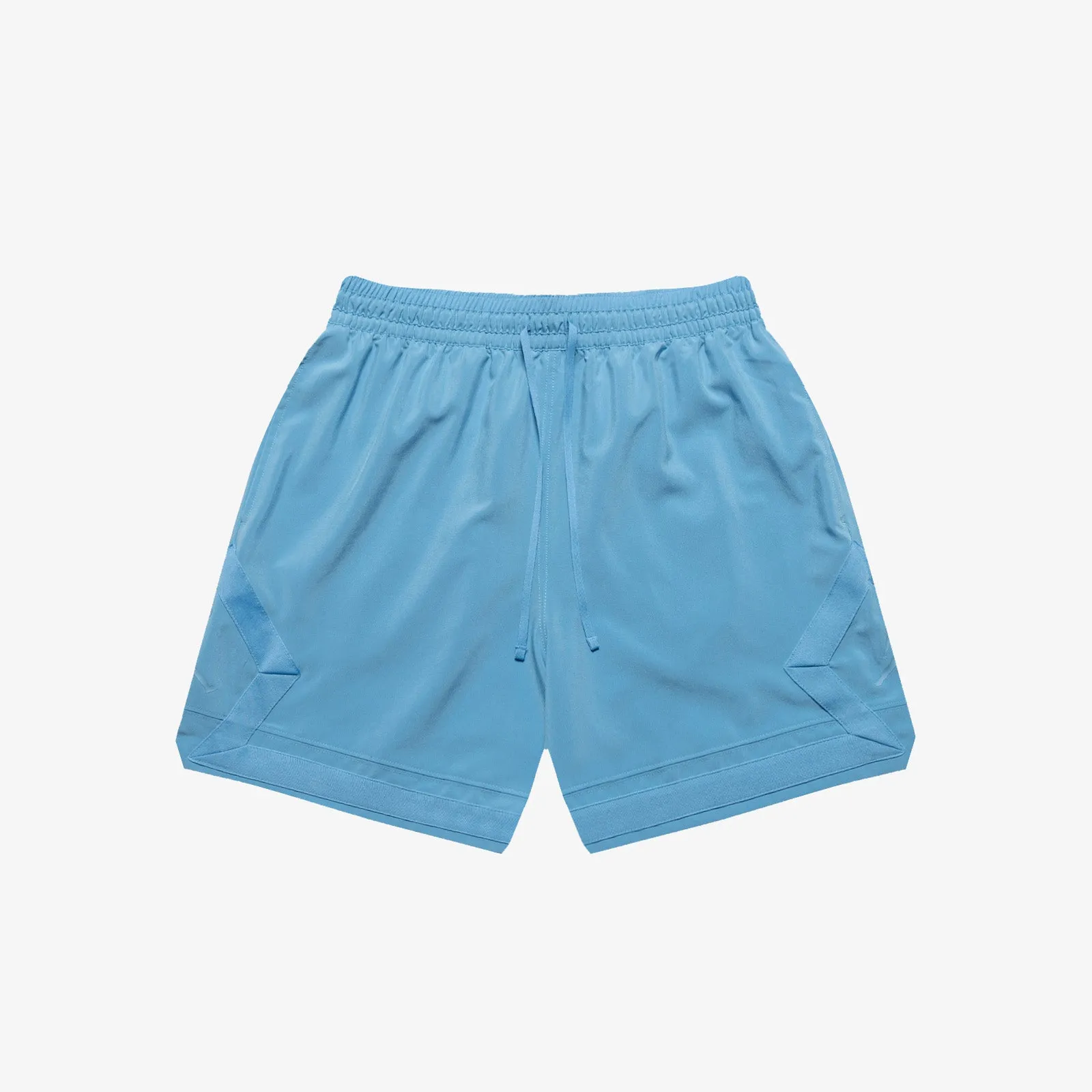 Jordan Sport Dri-FIT Woven Diamond Shorts - Blue