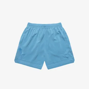 Jordan Sport Dri-FIT Woven Diamond Shorts - Blue