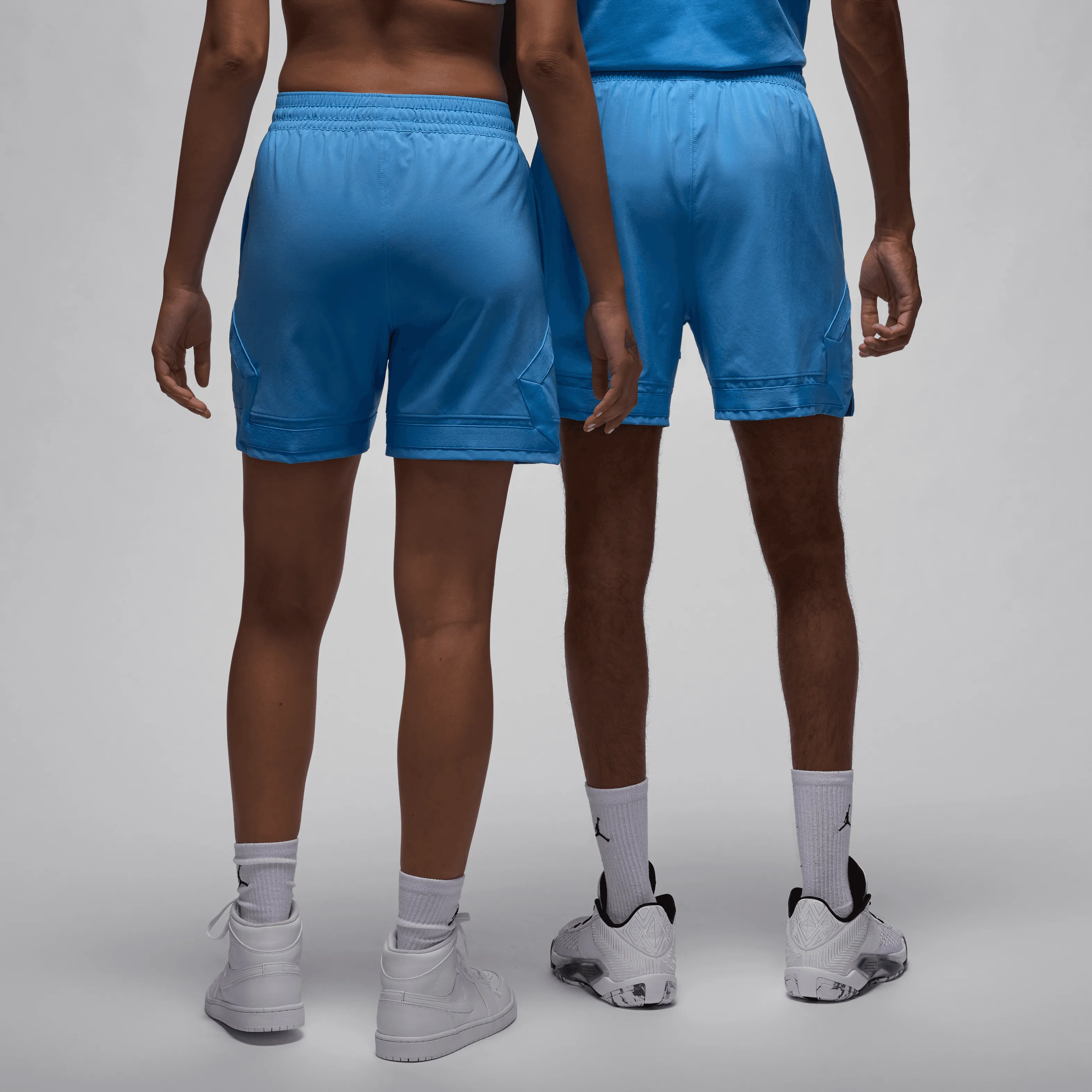 Jordan Sport Men's Dri-FIT Woven Diamond Shorts