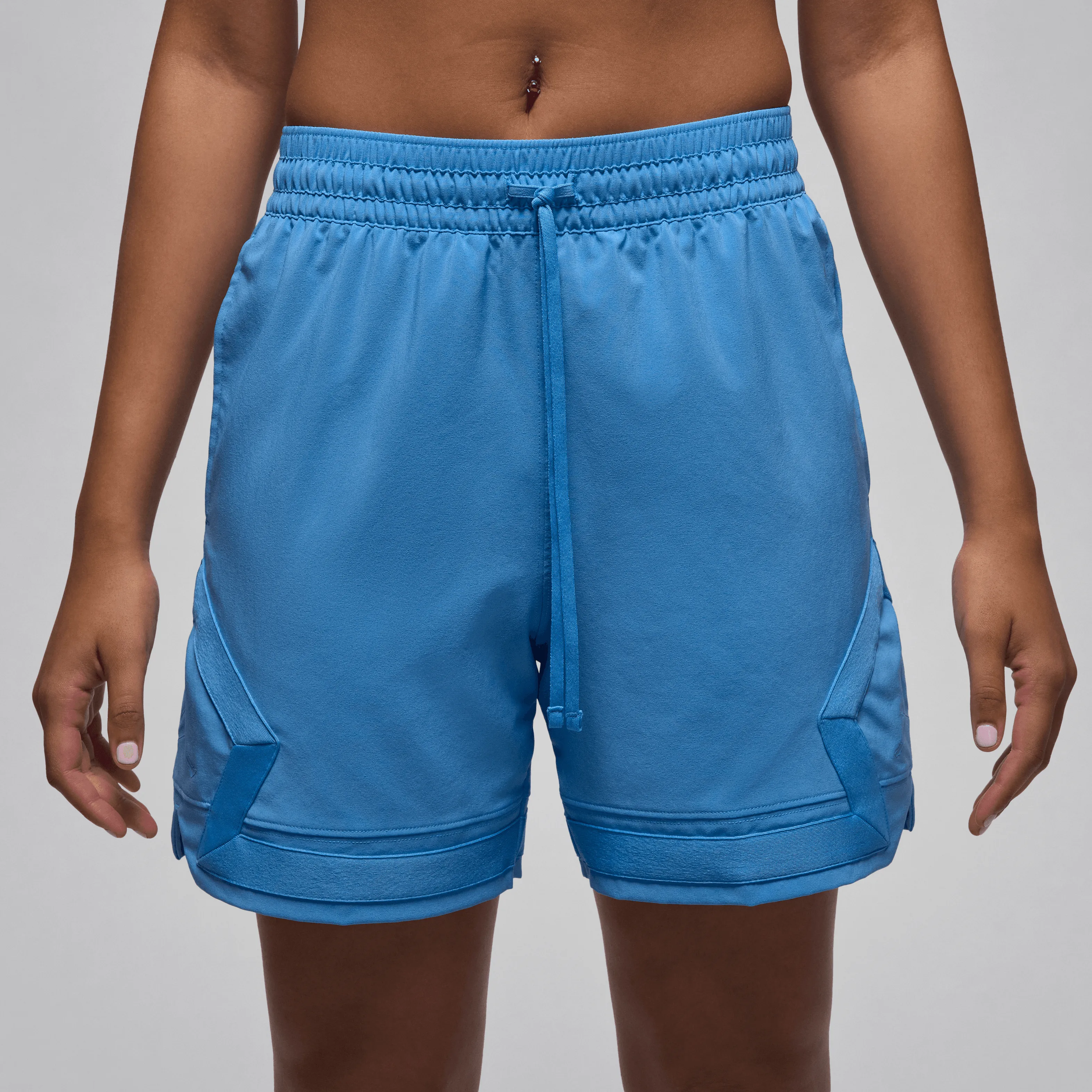 Jordan Sport Men's Dri-FIT Woven Diamond Shorts