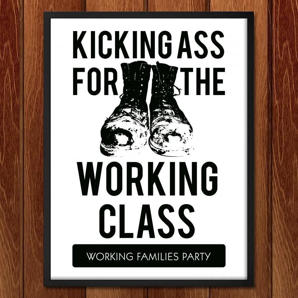 Kicking Ass by Rafael Shimunov