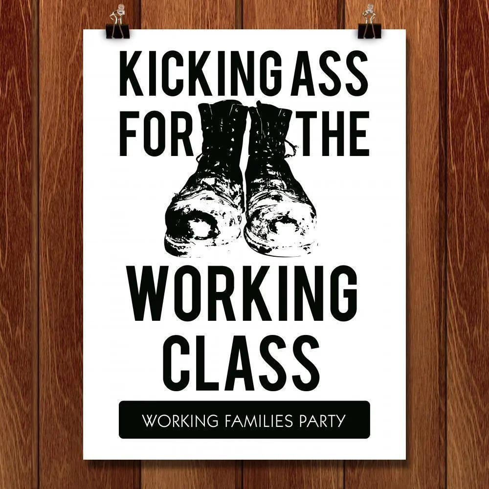 Kicking Ass by Rafael Shimunov