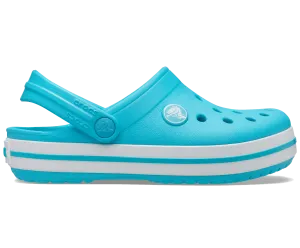 Kids' Crocband Clog