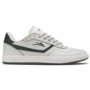 Lakai Terrace (Cream/Pine Leather)