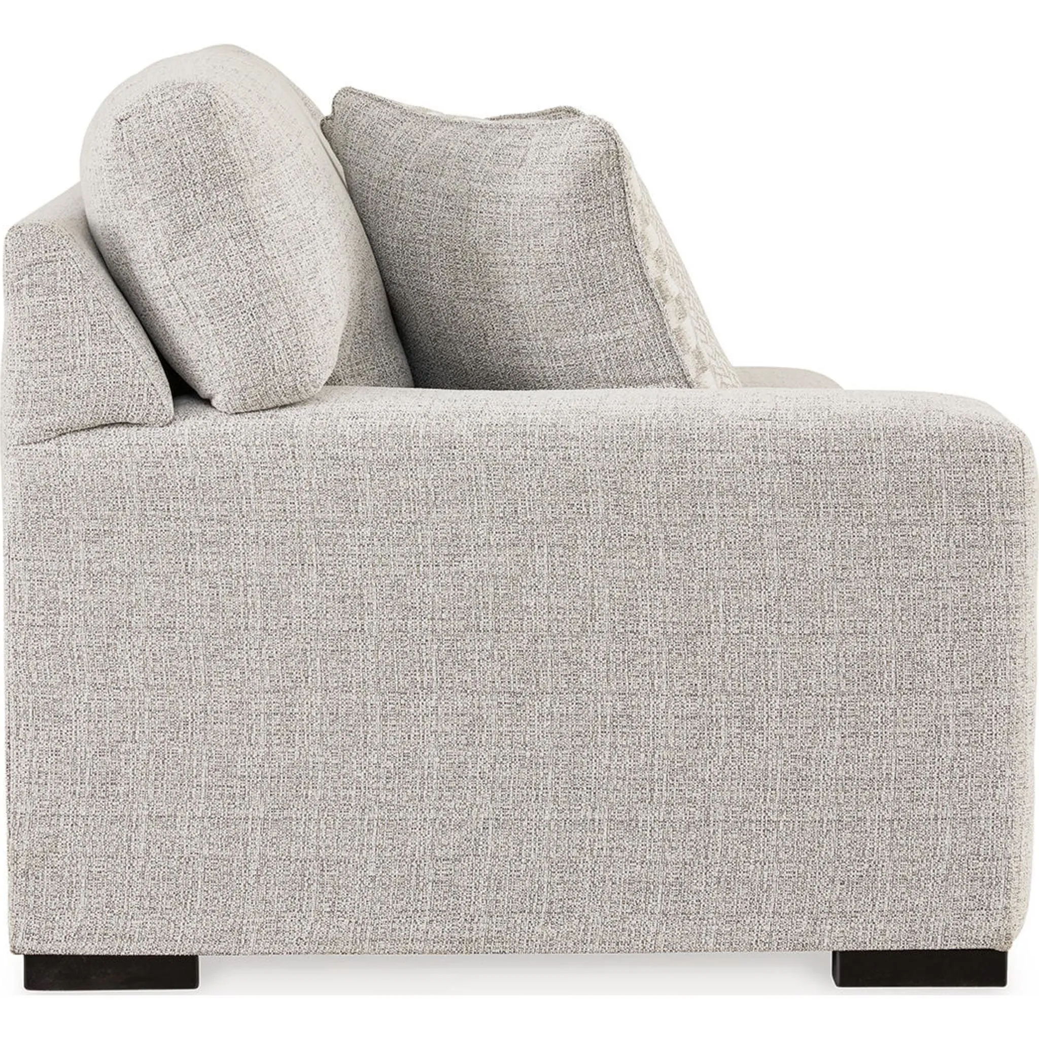 Larce-Exclusive 5 Piece Sectional