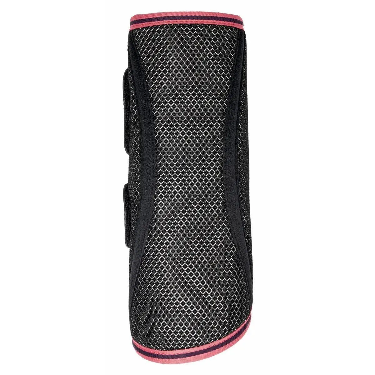 LeMieux carbon mesh wrap boots